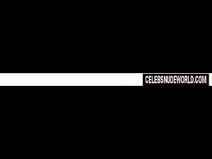 Jenny McCarthy nude scene in Playboy 5