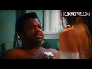 Jessica Pare in Hot Tub Time Machine Movie 13