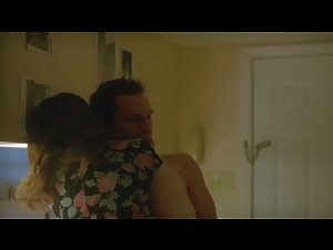 Michelle Monaghan in True Detective S01E06 1