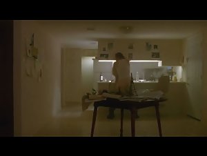 Michelle Monaghan in True Detective S01E06 14