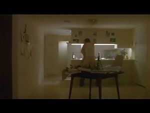 Michelle Monaghan in True Detective S01E06 15