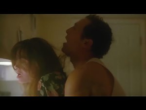 Michelle Monaghan in True Detective S01E06 17