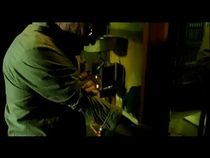 Sally Hawkins & Lauren Lee Smith in The Shape of Water (2017) 12