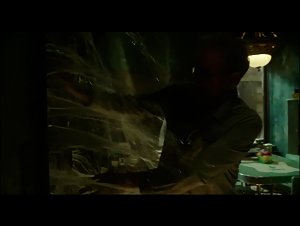 Sally Hawkins & Lauren Lee Smith in The Shape of Water (2017) 16