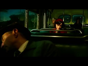 Sally Hawkins & Lauren Lee Smith in The Shape of Water (2017) 5
