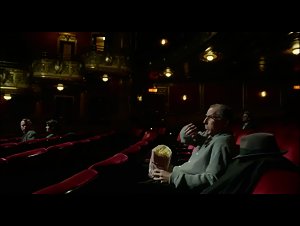 Sally Hawkins & Lauren Lee Smith in The Shape of Water (2017) 8