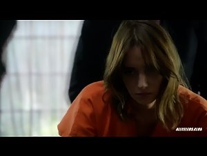 Sara Malakul Lane & Erin O'Brien in Jailbait 14