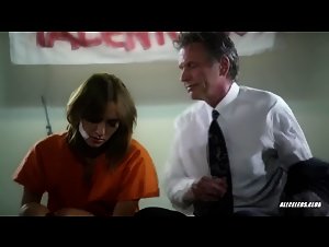 Sara Malakul Lane & Erin O'Brien in Jailbait 17