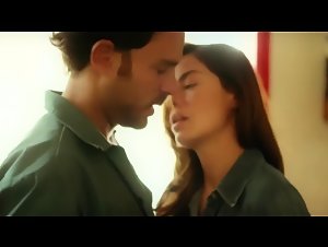 Michelle Monaghan in Fort Bliss 17