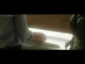 Gemma Arterton Topless ,Lingerie in Gemma Bovery (2014) 19