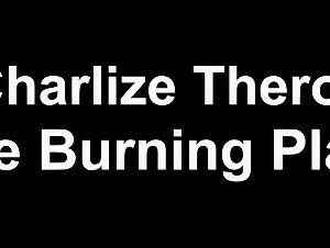 Charlize Theron in the Burning Plain 1