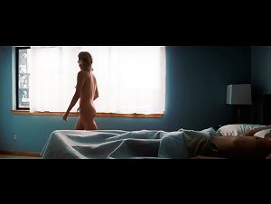 Charlize Theron in the Burning Plain 2