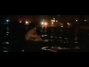 Alicia Vikander in Sexy Compilation 12