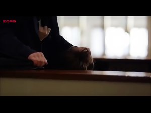 Alicia Vikander in Sexy Compilation 4