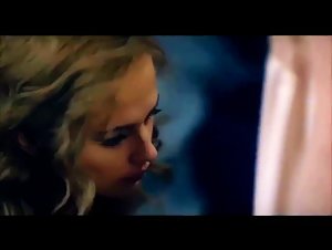 Alicia Vikander in Sexy Compilation 6