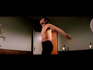AMWF Sex Scene from the 1973 Hong Kong Film, "sexy Girls of Denmaark". 19