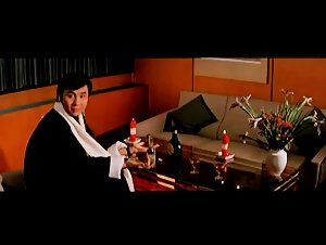 AMWF Sex Scene from the 1973 Hong Kong Film, "sexy Girls of Denmaark". 3
