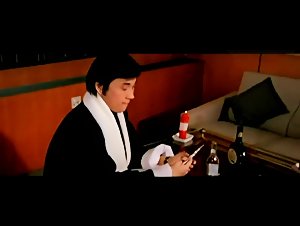 AMWF Sex Scene from the 1973 Hong Kong Film, "sexy Girls of Denmaark". 4
