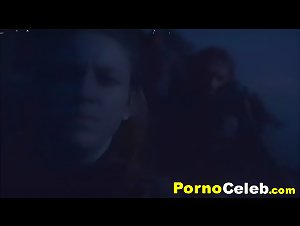 Naked Celebrities Tits & Ass Compilation 13