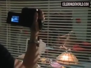 Monique Alexander & Dee in Naked Encounters 14