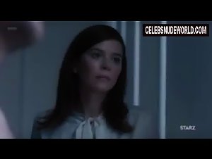 Louisa Krause, Anna Friel Nude in Girlfriend Experience 3