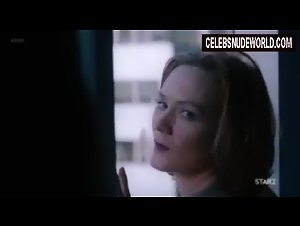 Louisa Krause, Anna Friel Nude in Girlfriend Experience 4