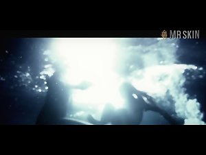 Najwa Nimri in Nude Compilation 7