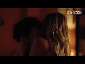 Eliza Coupe in Nude Compilation 3