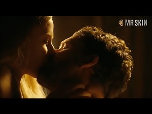 Scarlett Johansson in Nude Compilation 11