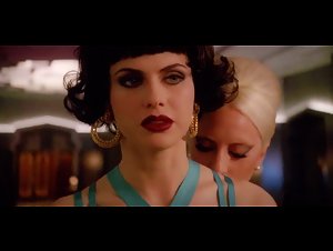 Alexandra Daddario in American Horror Story (2011-2017) 12
