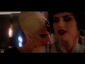 Alexandra Daddario in American Horror Story (2011-2017) 17