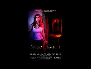Alexandra Daddario in Bereavement (2011) 3