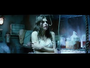 Alexandra Daddario in Bereavement (2011) 4