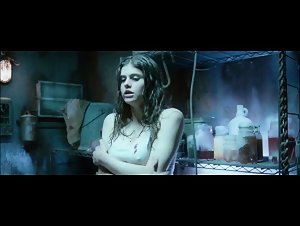 Alexandra Daddario in Bereavement (2011) 6