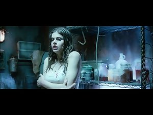 Alexandra Daddario in Bereavement (2011) 8