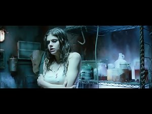 Alexandra Daddario in Bereavement (2011) 9