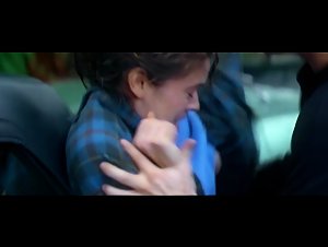 Alyssa Milano sex scene in Fear (1996) 12