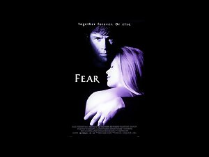 Alyssa Milano sex scene in Fear (1996) 3