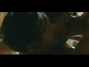Amber Heard Hot , Outdoor Nudity In The Rum Diary (2011) 19