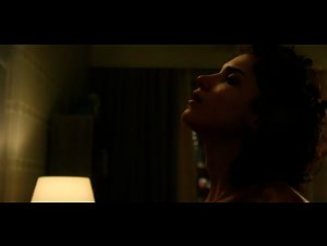 Amber Rose Revah in Marvel's The Punisher (2017-) 10