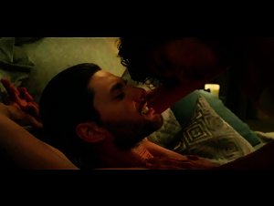 Amber Rose Revah in Marvel's The Punisher (2017-)