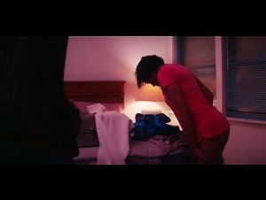 Carmen Ejogo in The Girlfriend Experience (2016-2017) 11