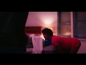 Carmen Ejogo in The Girlfriend Experience (2016-2017) 12