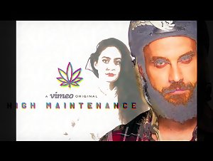 Catherine Cohen in High Maintenance (2016-) 2