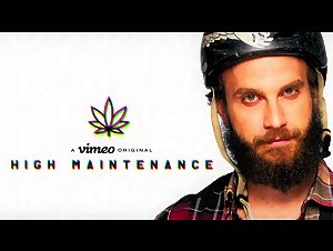 Catherine Cohen in High Maintenance (2016-) 3