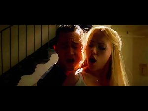 Scarlett Johansson Don Jon Sex 16