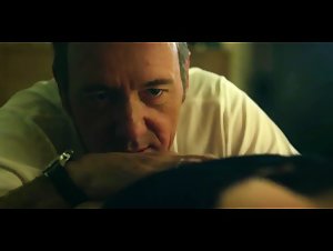 House of Cards Season 1 Sex Scene Compilation 19