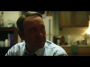 House of Cards Season 1 Sex Scene Compilation 7