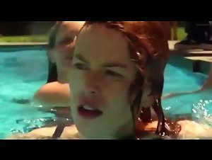 Nicole Kidman in Margot at the Wedding 15