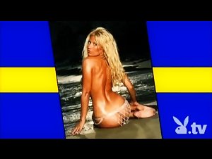 Elita Lofblad in Around The World in 80 Babes 3